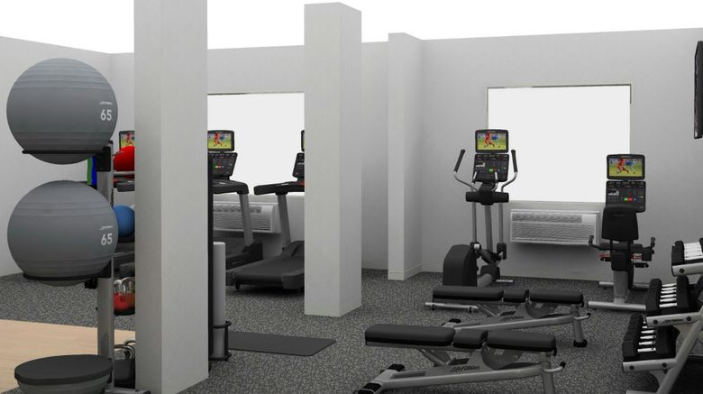 <b>Fairfield Inn & Suites Georgetown Health Club</b>. Images powered by <a href="https://www.leonardoworldwide.com/" title="Leonardo Worldwide" target="_blank">Leonardo</a>.