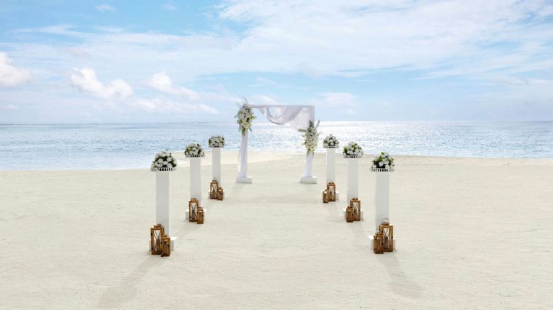 <b>Le Meridien Maldives Resort & Spa Other</b>. Images powered by <a href="https://www.leonardoworldwide.com/" title="Leonardo Worldwide" target="_blank">Leonardo</a>.