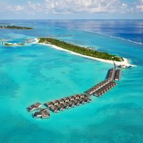 Le Meridien Maldives Resort & Spa