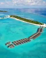 Le Meridien Maldives Resort & Spa