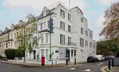 Four Points Flex Kensington Olympia