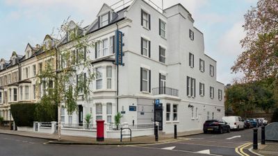 Kensington Olympia Hotel