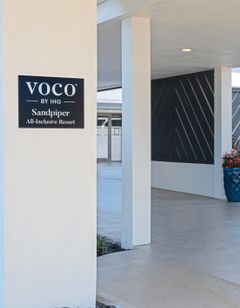 Voco Sandpiper All-Inclusive