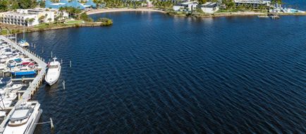 Voco Sandpiper All-Inclusive Exterior