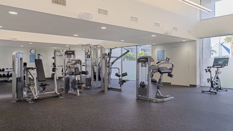<b>Voco Sandpiper All-Inclusive Health Club</b>. Images powered by <a href="https://www.leonardoworldwide.com/" title="Leonardo Worldwide" target="_blank">Leonardo</a>.