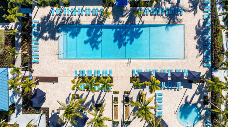 Voco Sandpiper All-Inclusive Pool