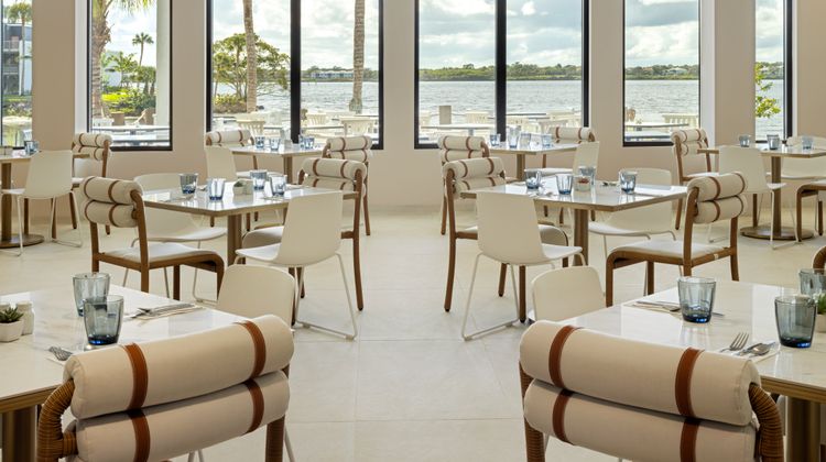 Voco Sandpiper All-Inclusive Restaurant