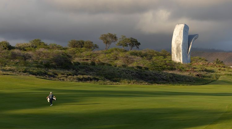 Sensei Lanai, A Four Seasons Resort Golf