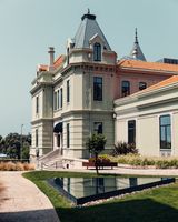 Vila Foz Hotel & Spa