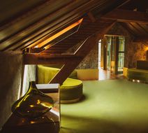 Vila Foz Hotel & Spa Lobby
