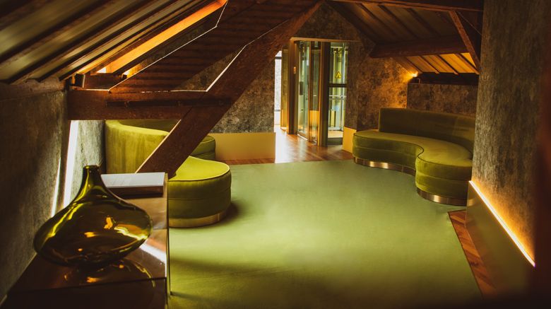 <b>Vila Foz Hotel & Spa Lobby</b>. Images powered by <a href="https://www.leonardoworldwide.com/" title="Leonardo Worldwide" target="_blank">Leonardo</a>.