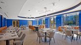 Hilton Arcadia Restaurant