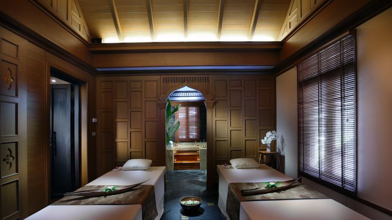 <b>Amari Vogue Krabi Recreation</b>. Images powered by <a href="https://www.leonardoworldwide.com/" title="Leonardo Worldwide" target="_blank">Leonardo</a>.