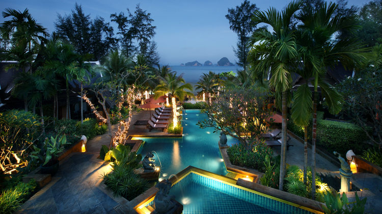 Amari Vogue Krabi Recreation