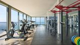 <b>Le Meridien Maldives Resort & Spa Health Club</b>. Images powered by <a href="https://www.leonardoworldwide.com/" title="Leonardo Worldwide" target="_blank">Leonardo</a>.