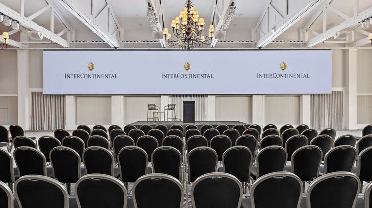 InterContinental Sanctuary Cove Ballroom