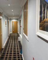 The County Hotel