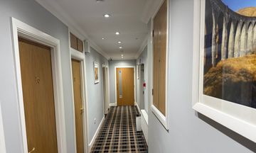 The County Hotel