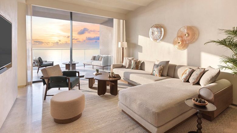 <b>Six Senses the Palm Dubai Suite</b>. Images powered by <a href="https://www.leonardoworldwide.com/" title="Leonardo Worldwide" target="_blank">Leonardo</a>.