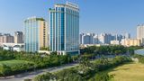 Sheraton Hanoi West Exterior