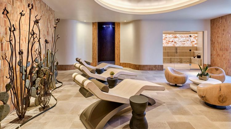 JW Marriott Camelback Inn Resort & Spa Spa