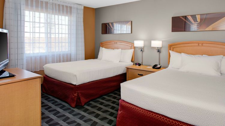 TownePlace Suites by Marriott Suite