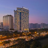 Sheraton Hanoi West