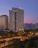 Sheraton Hanoi West
