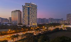 Sheraton Hanoi West