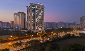 Sheraton Hanoi West