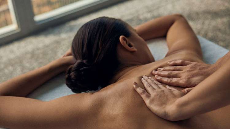 COMO Point Yamu Spa