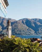 Art Hotel Riposo