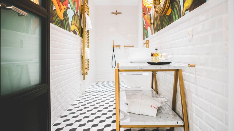 <b>Art Hotel Riposo Room</b>. Images powered by <a href="https://www.leonardoworldwide.com/" title="Leonardo Worldwide" target="_blank">Leonardo</a>.