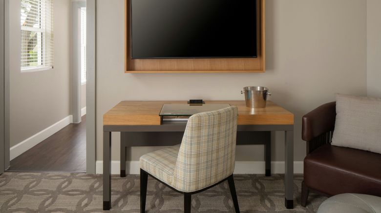 <b>Epicurean Hotel, Autograph Collection Suite</b>. Images powered by <a href="https://www.leonardoworldwide.com/" title="Leonardo Worldwide" target="_blank">Leonardo</a>.