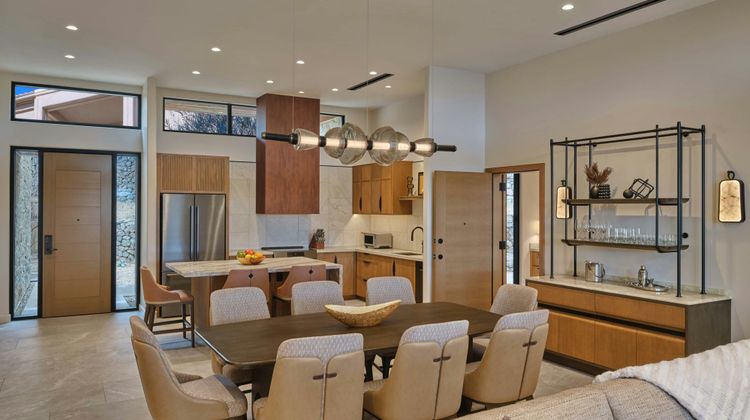 The Canyon Suites at The Phoenician Other