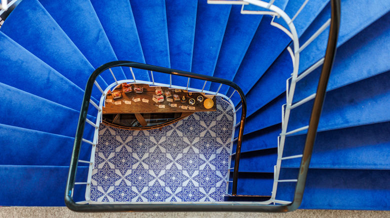 <b>Art Hotel Riposo Lobby</b>. Images powered by <a href="https://www.leonardoworldwide.com/" title="Leonardo Worldwide" target="_blank">Leonardo</a>.