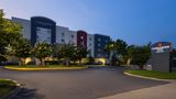Candlewood Suites Norfolk Airport Exterior