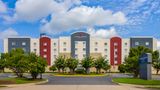 Candlewood Suites Norfolk Airport Exterior