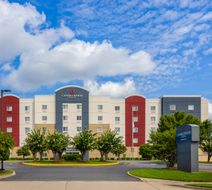 Candlewood Suites Norfolk Airport Exterior