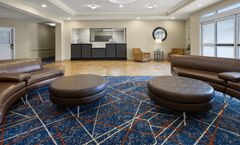 Candlewood Suites Norfolk Airport