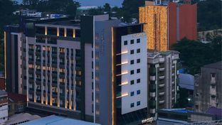 Four Points by Sheraton Kinshasa