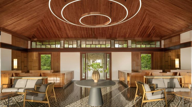 Legacy Mekong Exterior