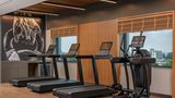 Four Points by Sheraton Kinshasa Health Club