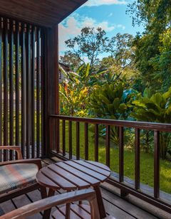 La Coralina Island House