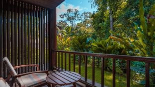 La Coralina Island House