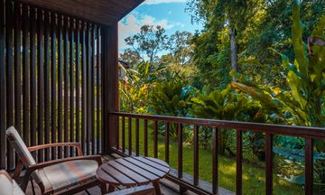 La Coralina Island House