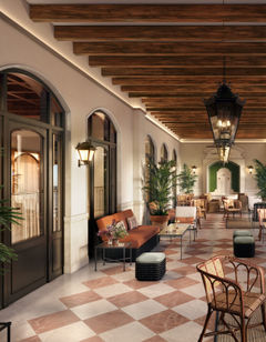 Nora Hotel