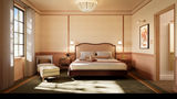 Nora Hotel Room