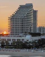 W Fort Lauderdale