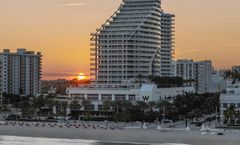 W Fort Lauderdale